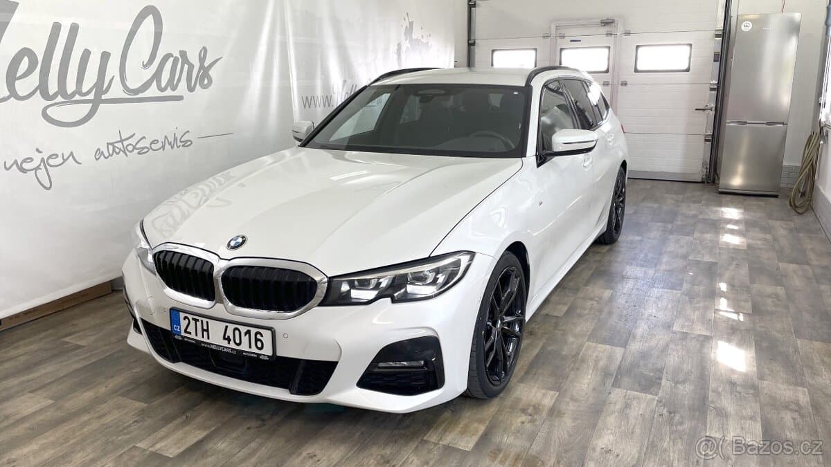 2019 BMW 3-SERIES - 3