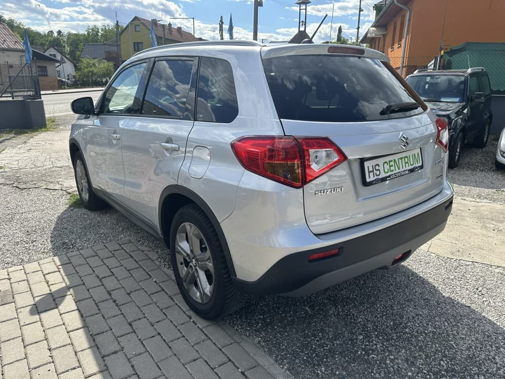 2018 Suzuki VITARA - 3