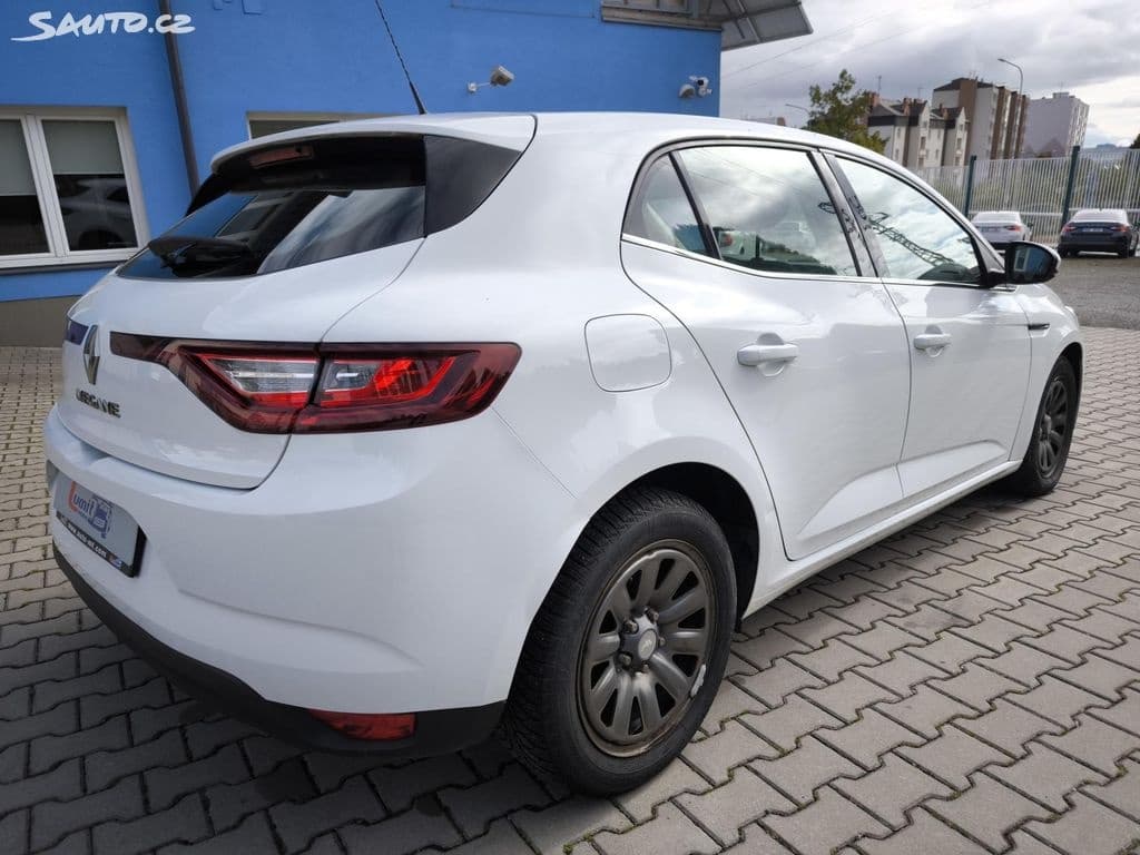 2020 Renault MEGANE - 3
