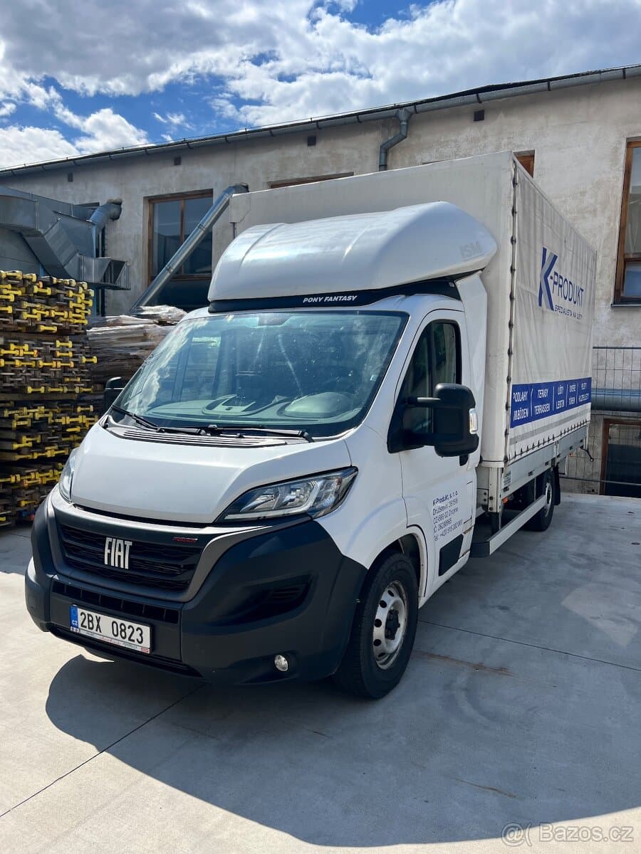 2022 Fiat DUCATO - 3