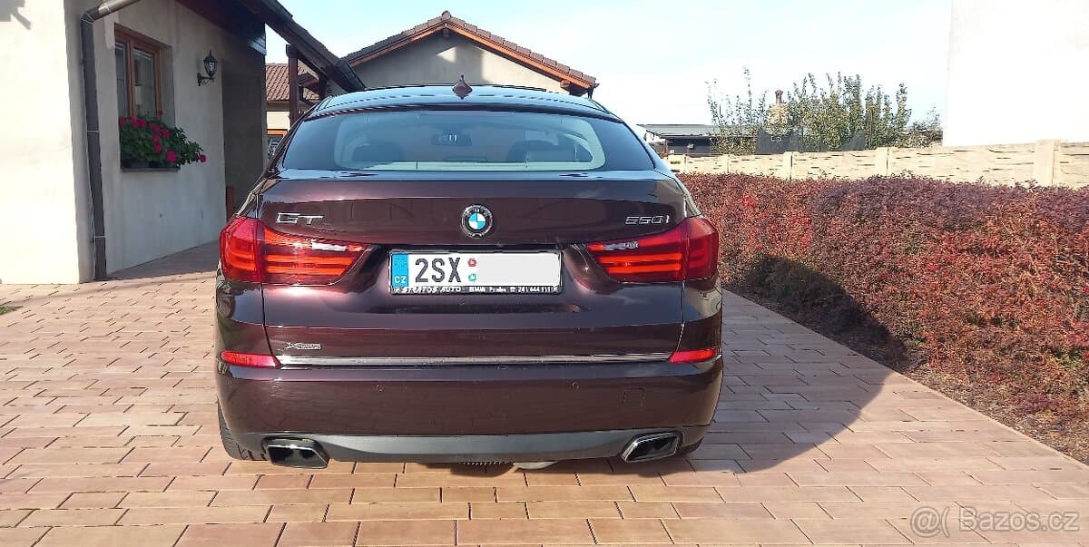 2014 BMW OSTATNÍ - 3