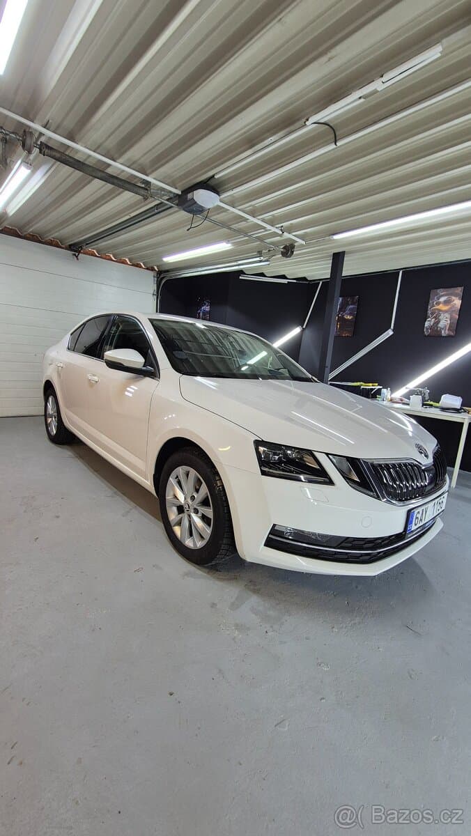 2018 Škoda OCTAVIA - 3