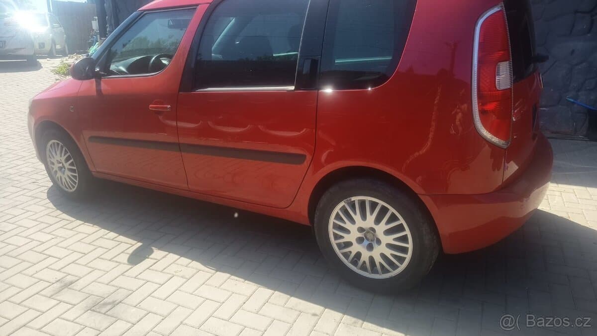 2011 Škoda OSTATNÍ - 3