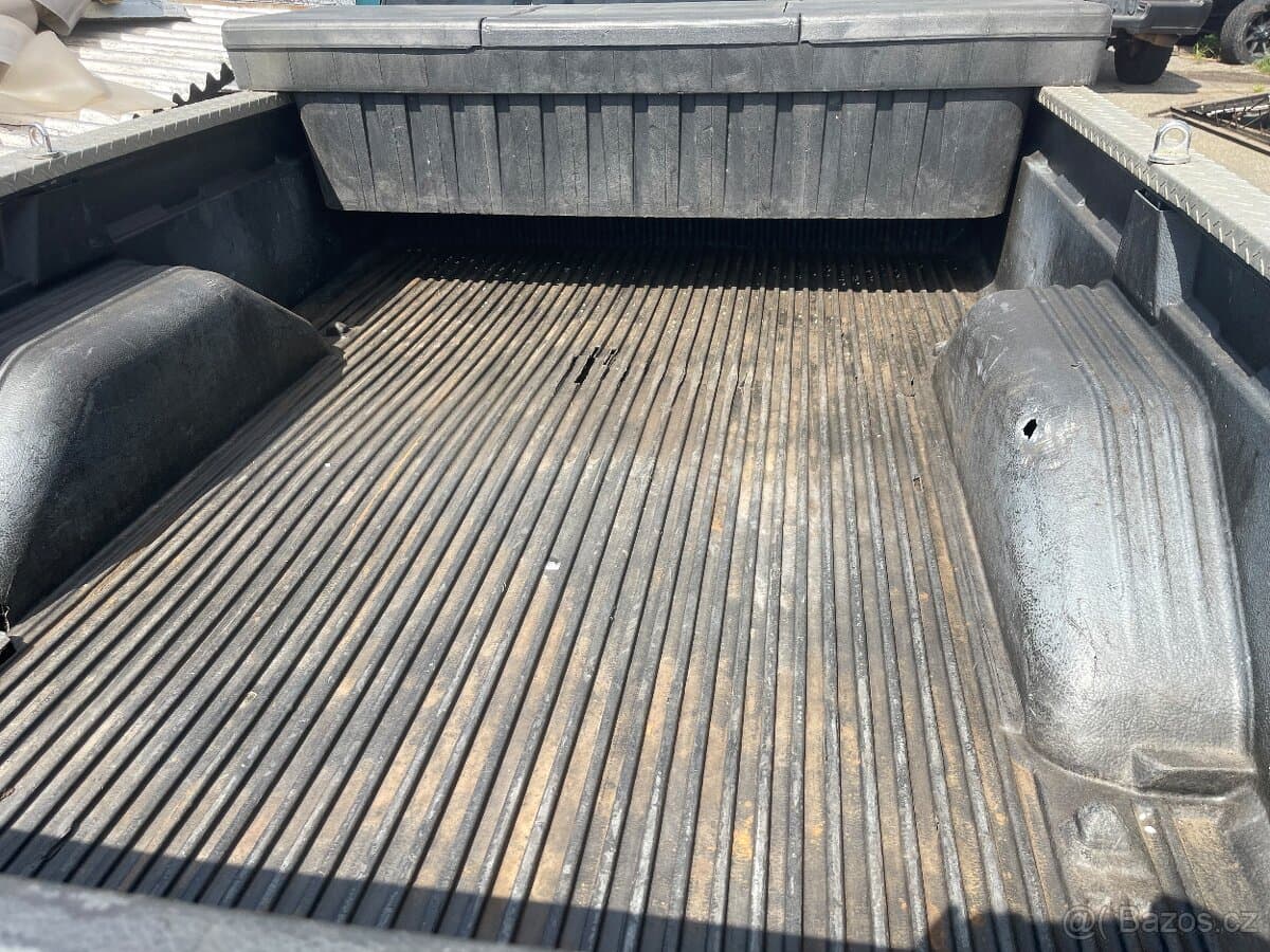 1995 Chevrolet OSTATNÍ - 3
