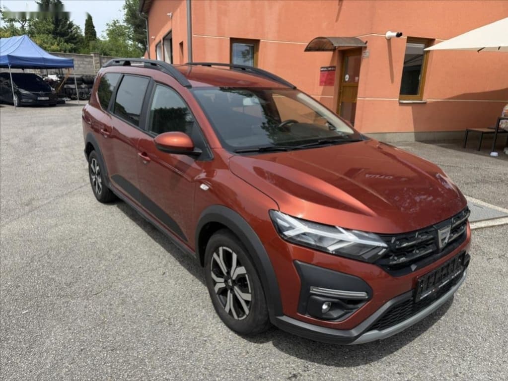 2022 Dacia JOGGER - 3