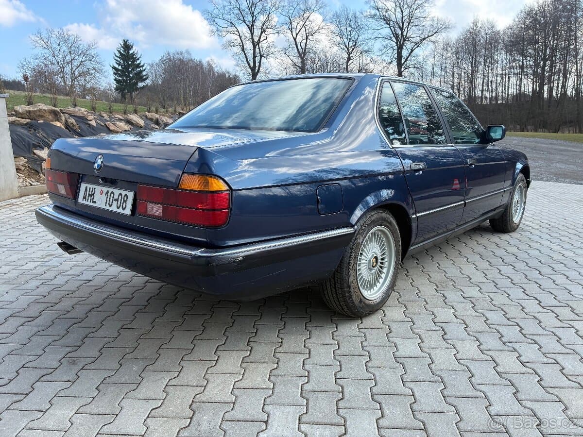 1988 BMW OSTATNÍ - 3
