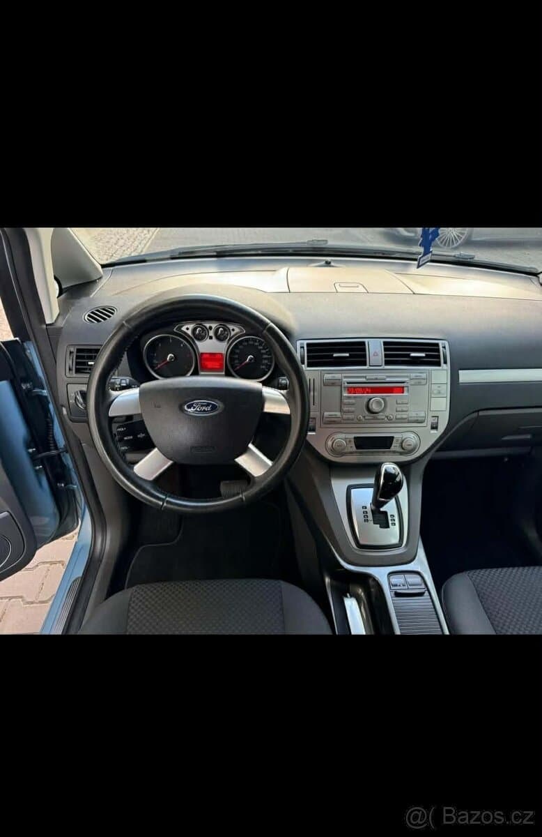 2009 Ford C-MAX - 3