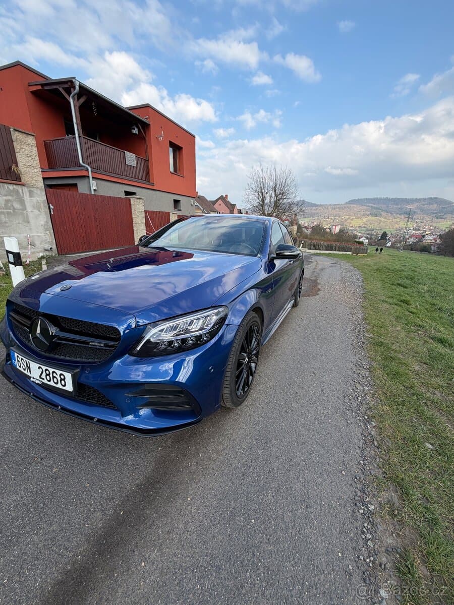 2020 Mercedes-Benz OSTATNÍ - 3