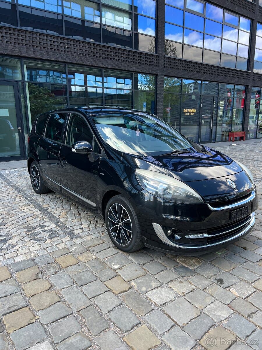 2013 Renault SCENIC - 3