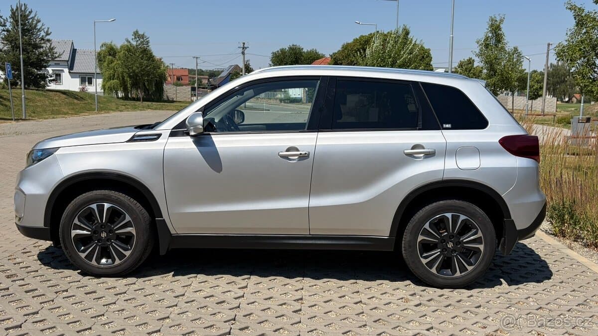 2018 Suzuki VITARA - 3