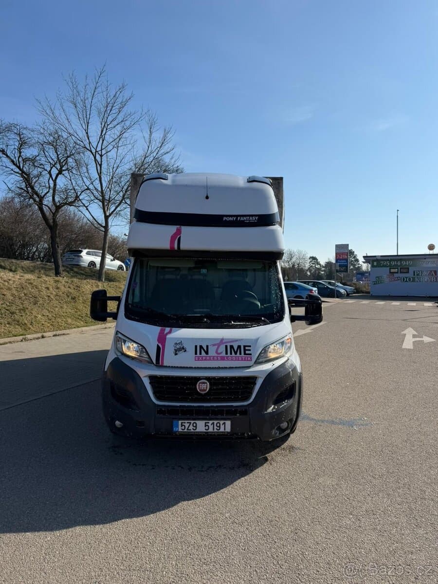 2017 Fiat DUCATO - 3