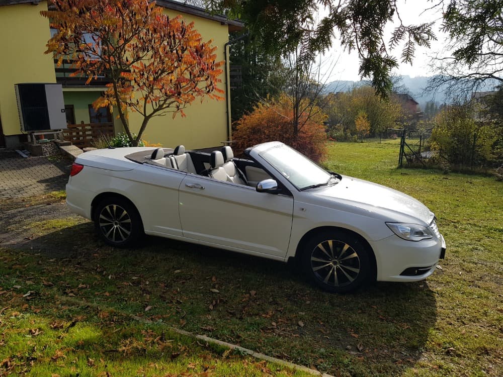 2012 Lancia FLAVIA - 3