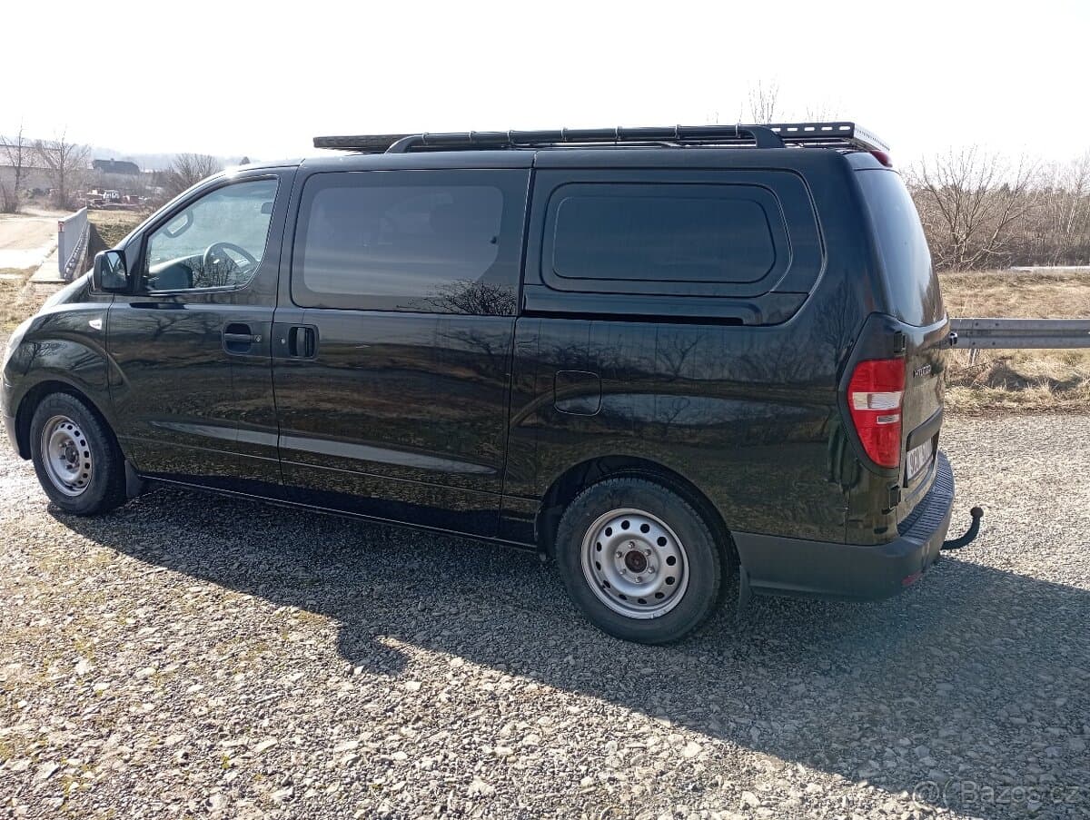 2012 Hyundai OSTATNÍ - 3