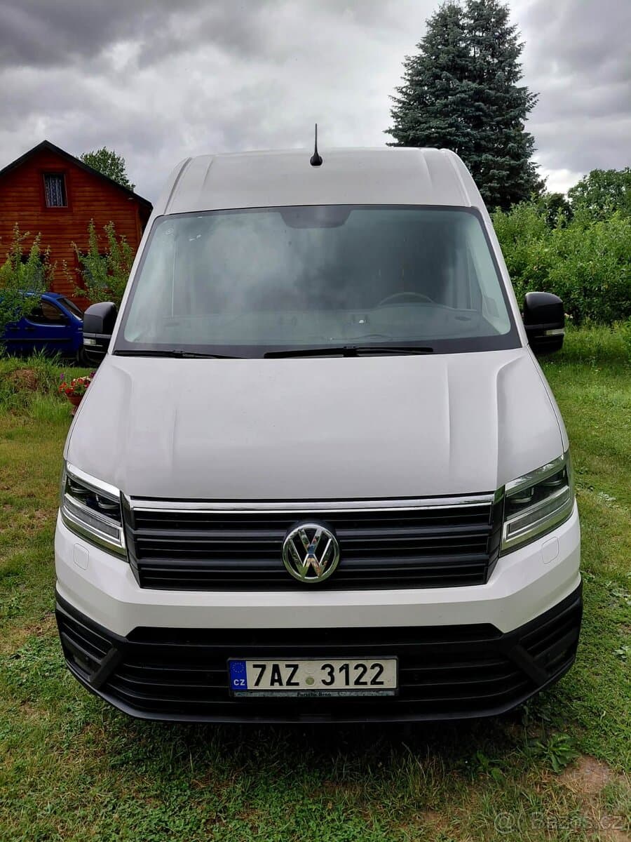 2019 Volkswagen OSTATNÍ - 3
