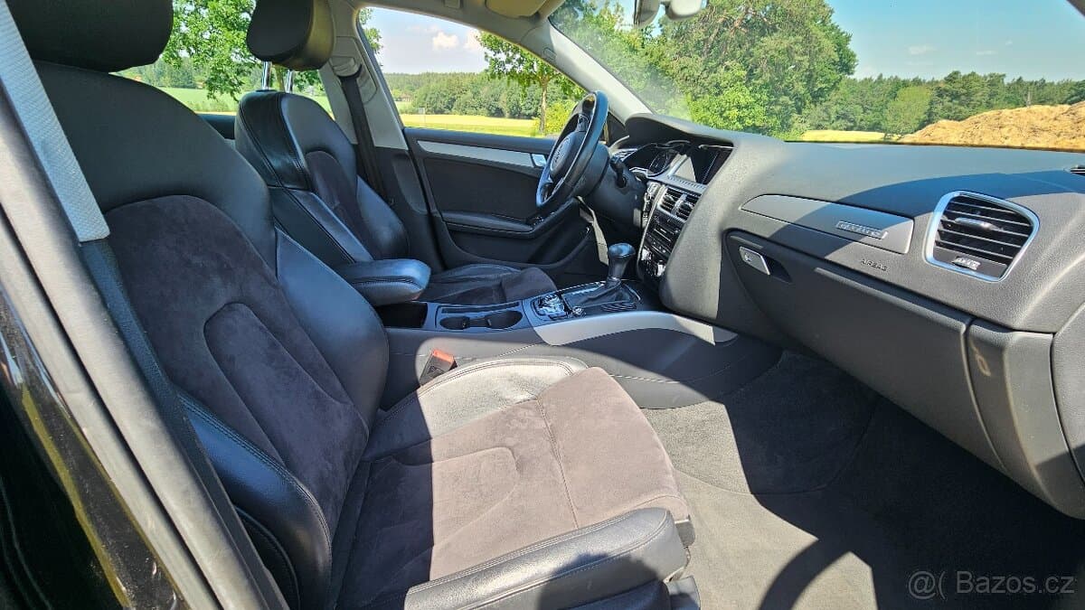 2013 Audi A4 - 3