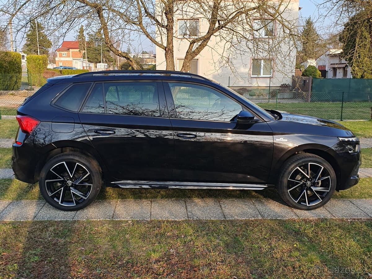 2021 Škoda KAMIQ - 3