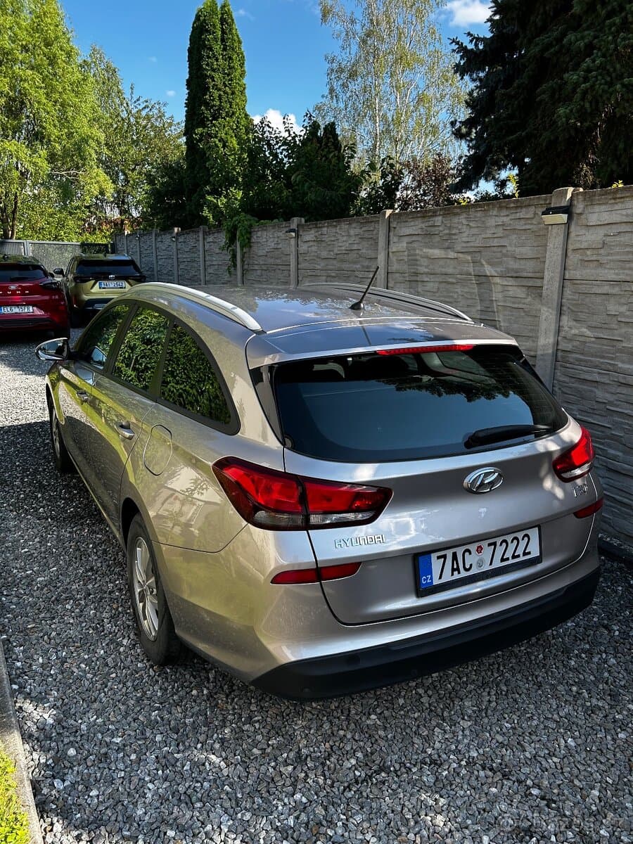 2018 Hyundai i30 - 3