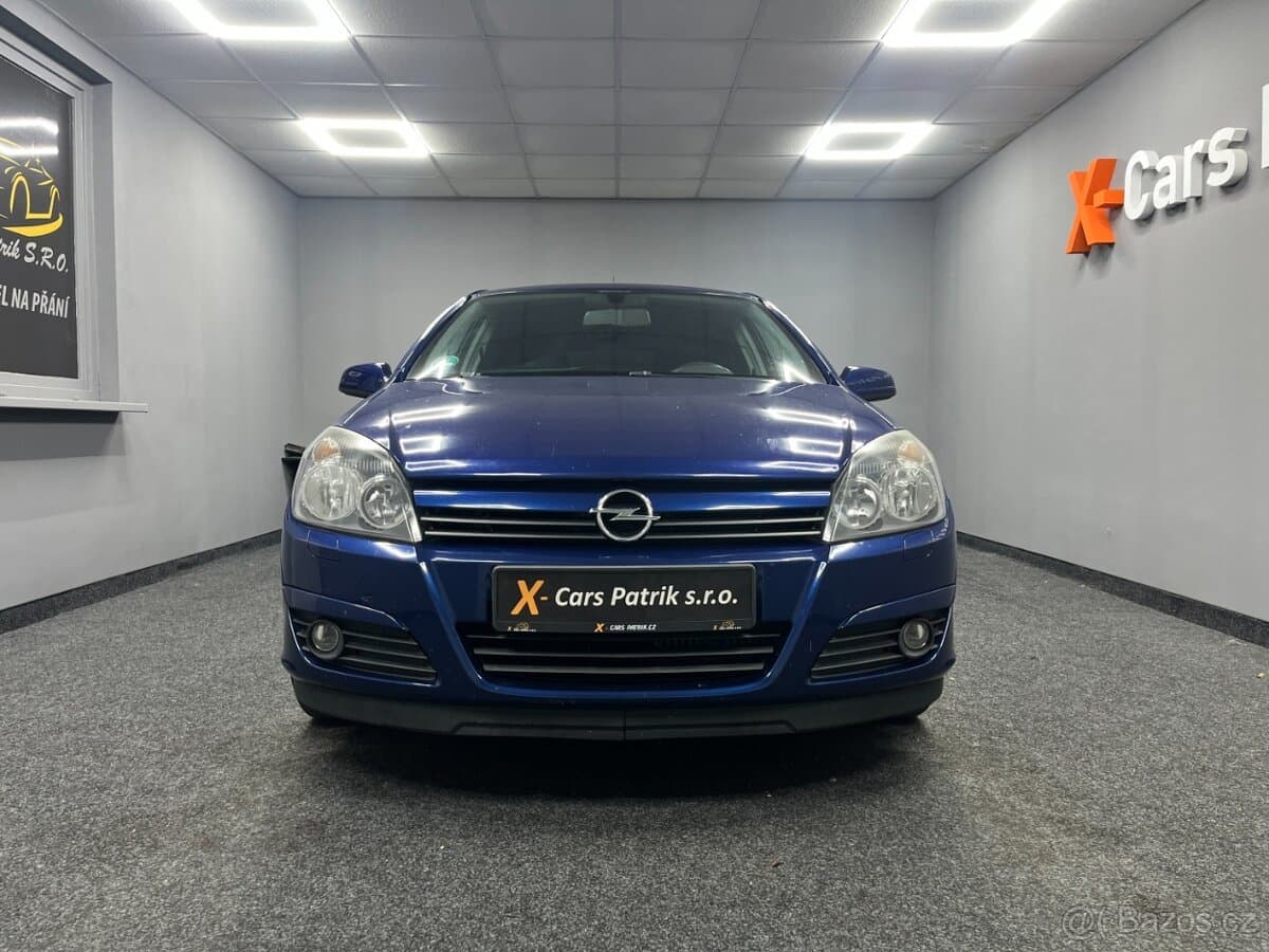2005 Opel ASTRA - 3
