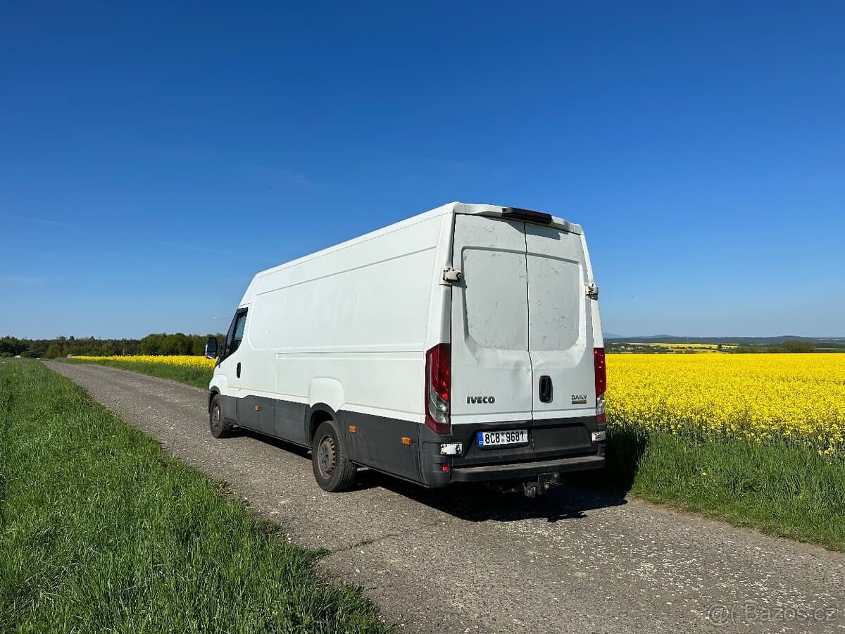 2017 Iveco OSTATNÍ - 3