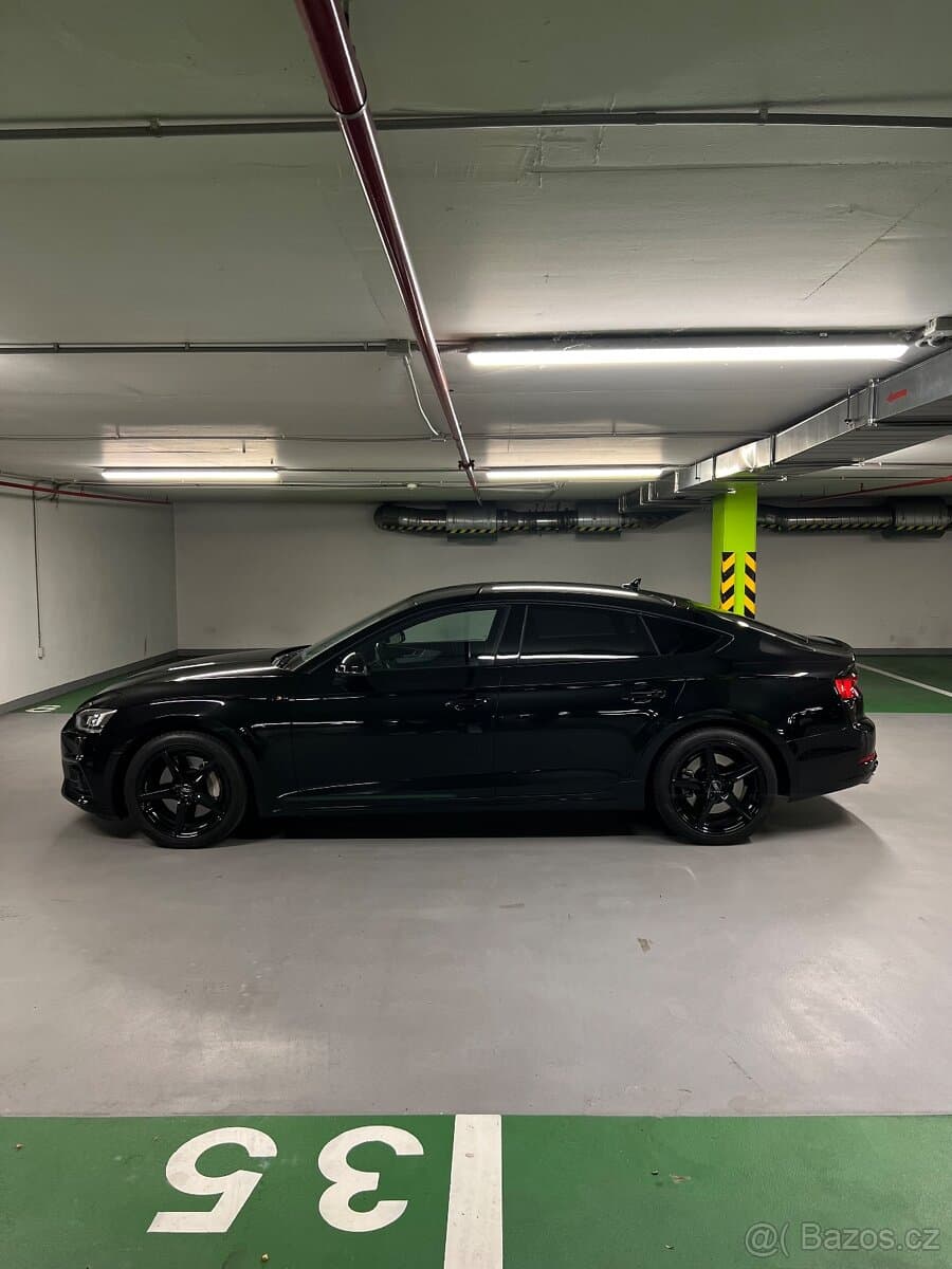 2017 Audi A5 - 3