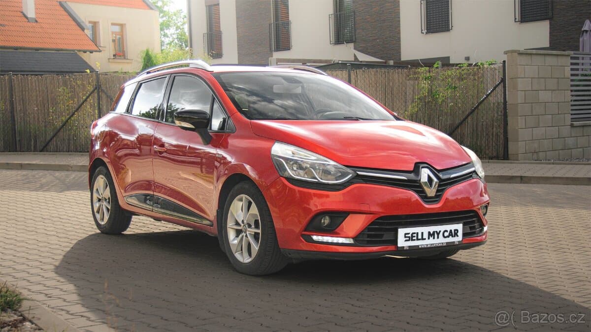 2017 Renault CLIO - 3
