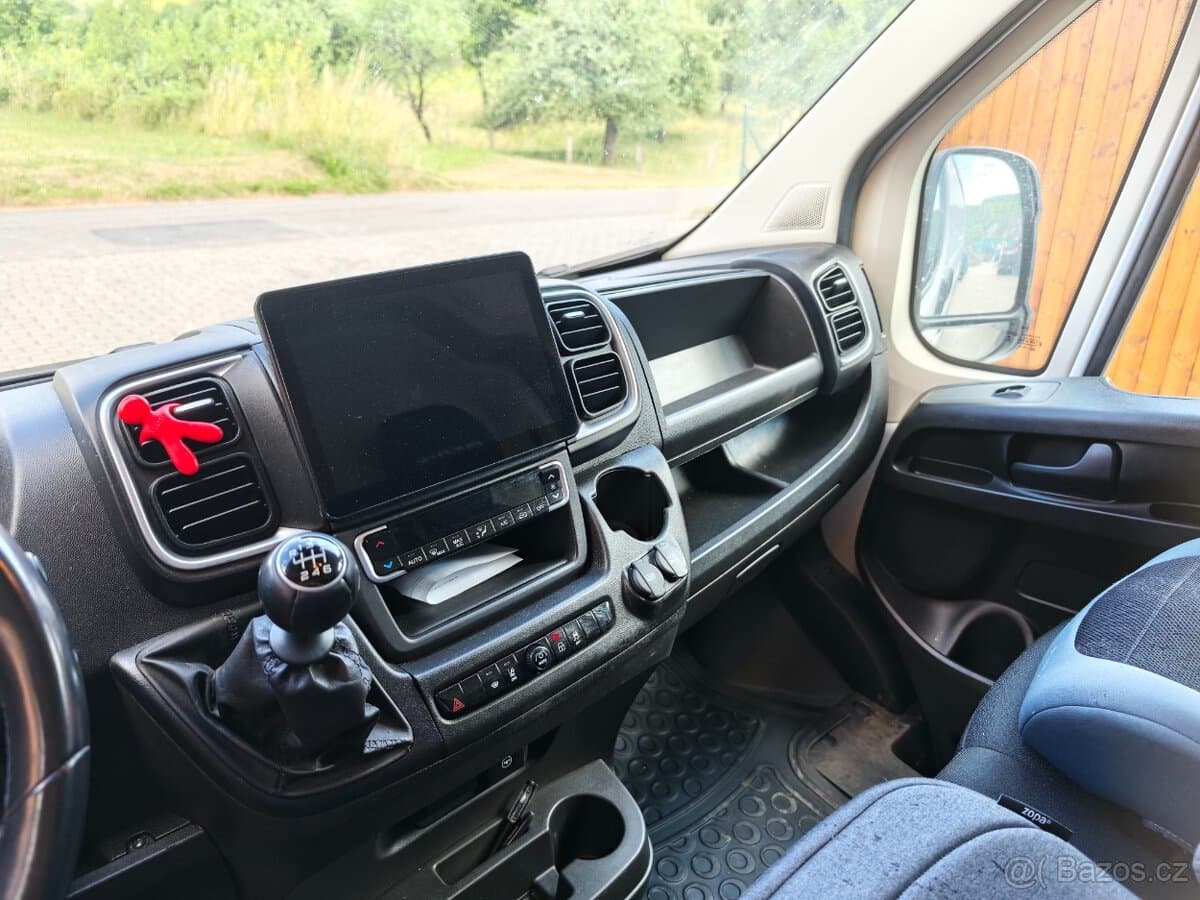 2021 Fiat DUCATO - 3