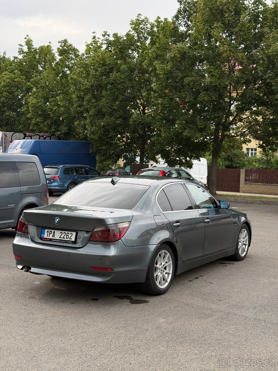 2003 BMW OSTATNÍ - 3