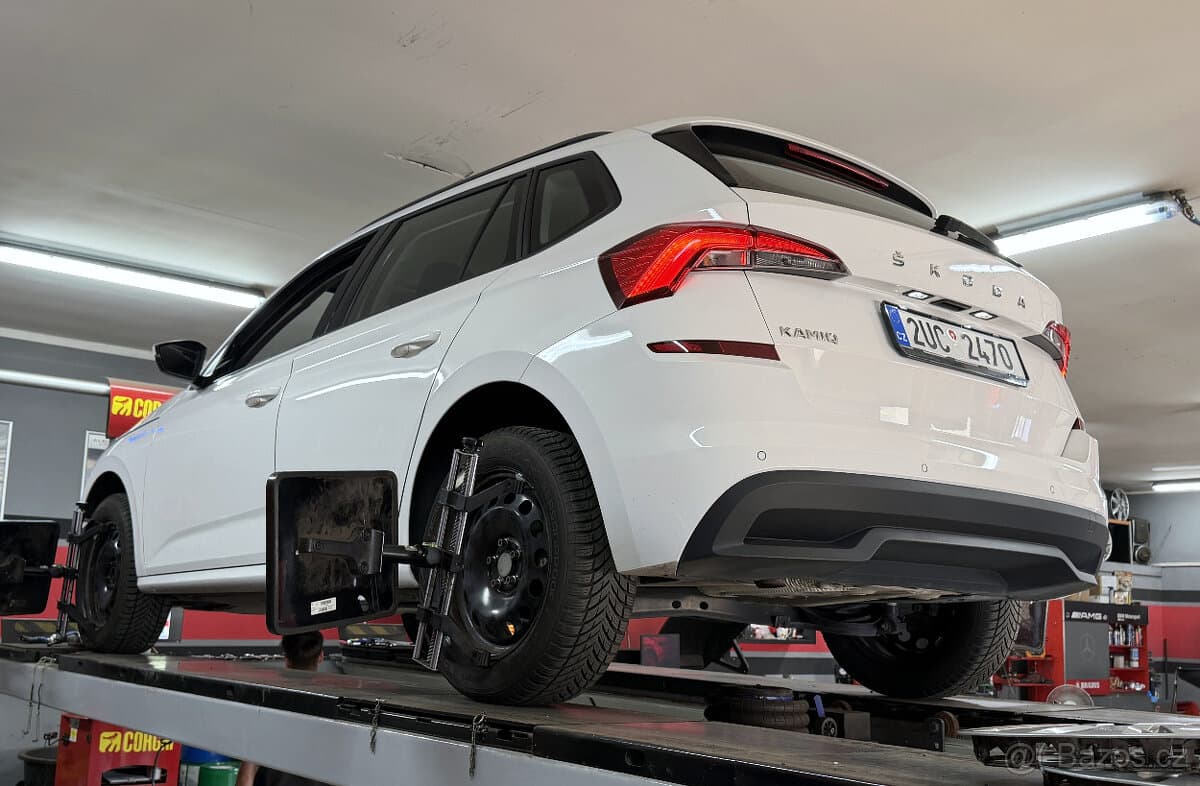 2023 Škoda KAMIQ - 3