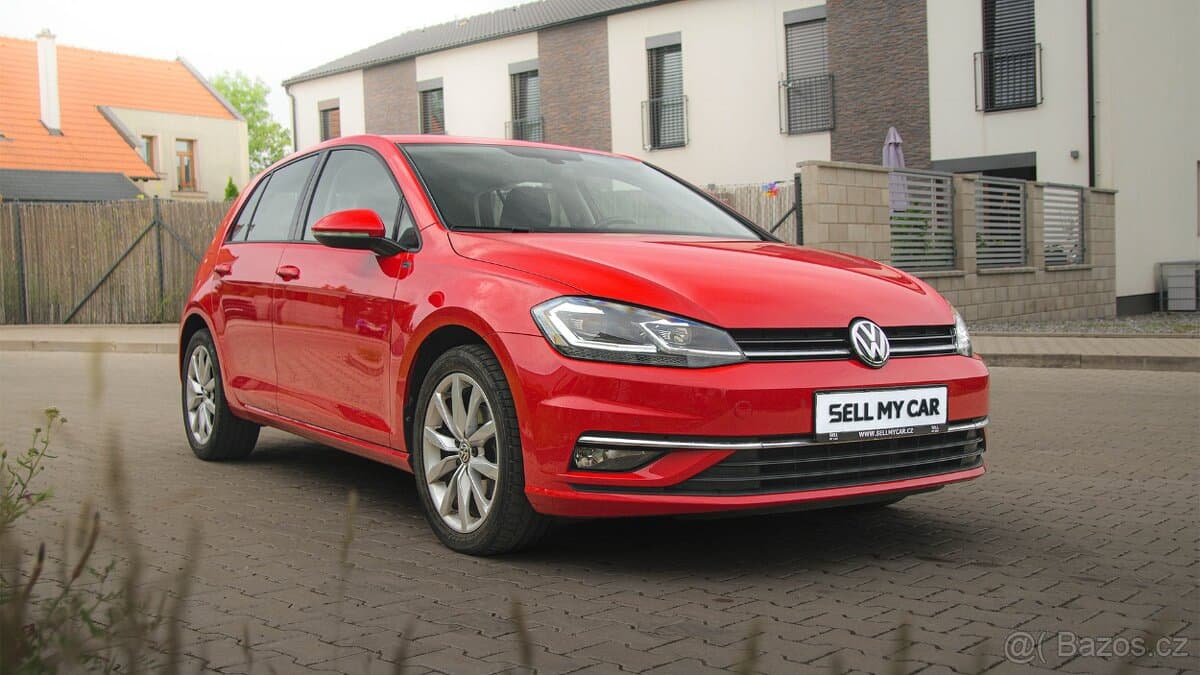2018 Volkswagen GOLF - 3