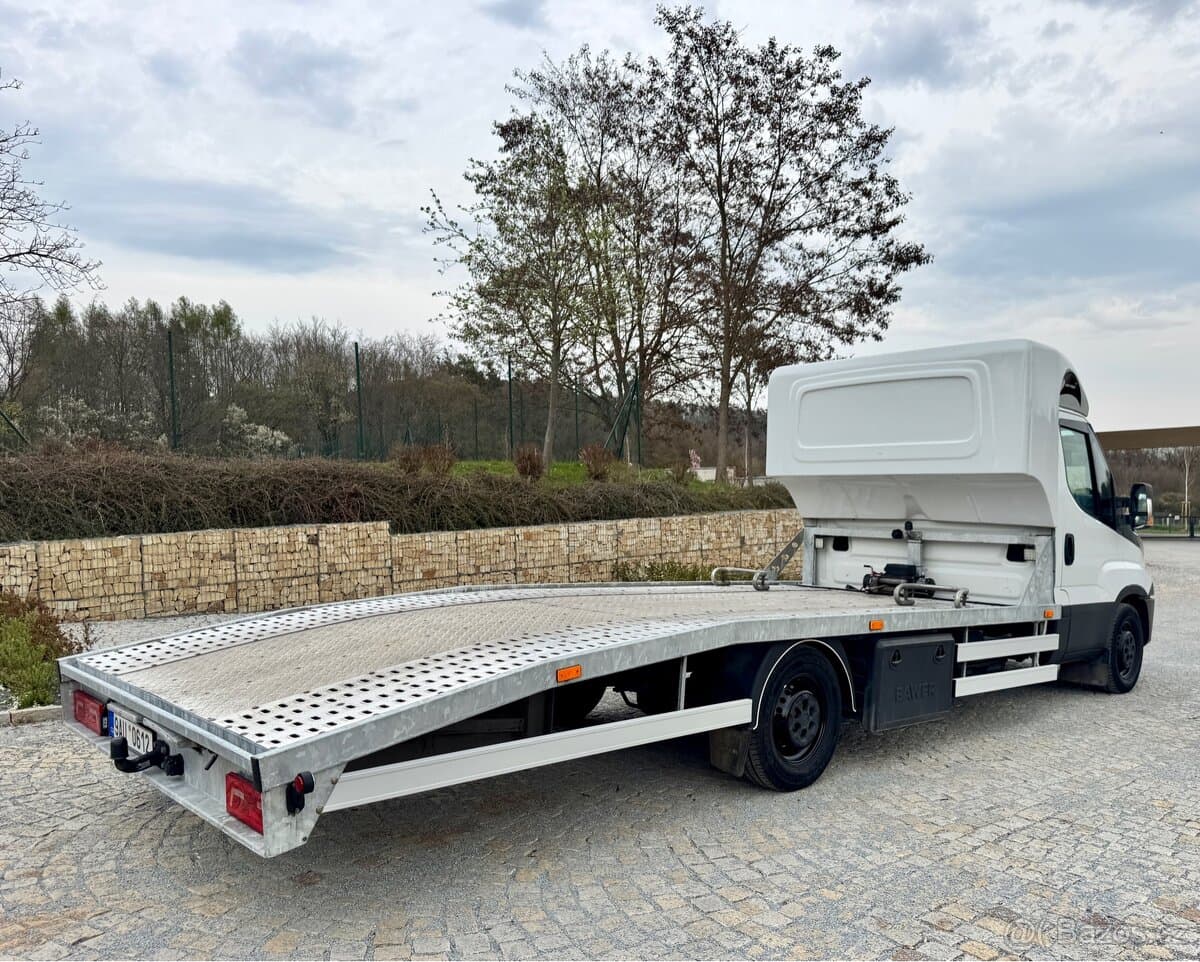 2019 Iveco OSTATNÍ - 3