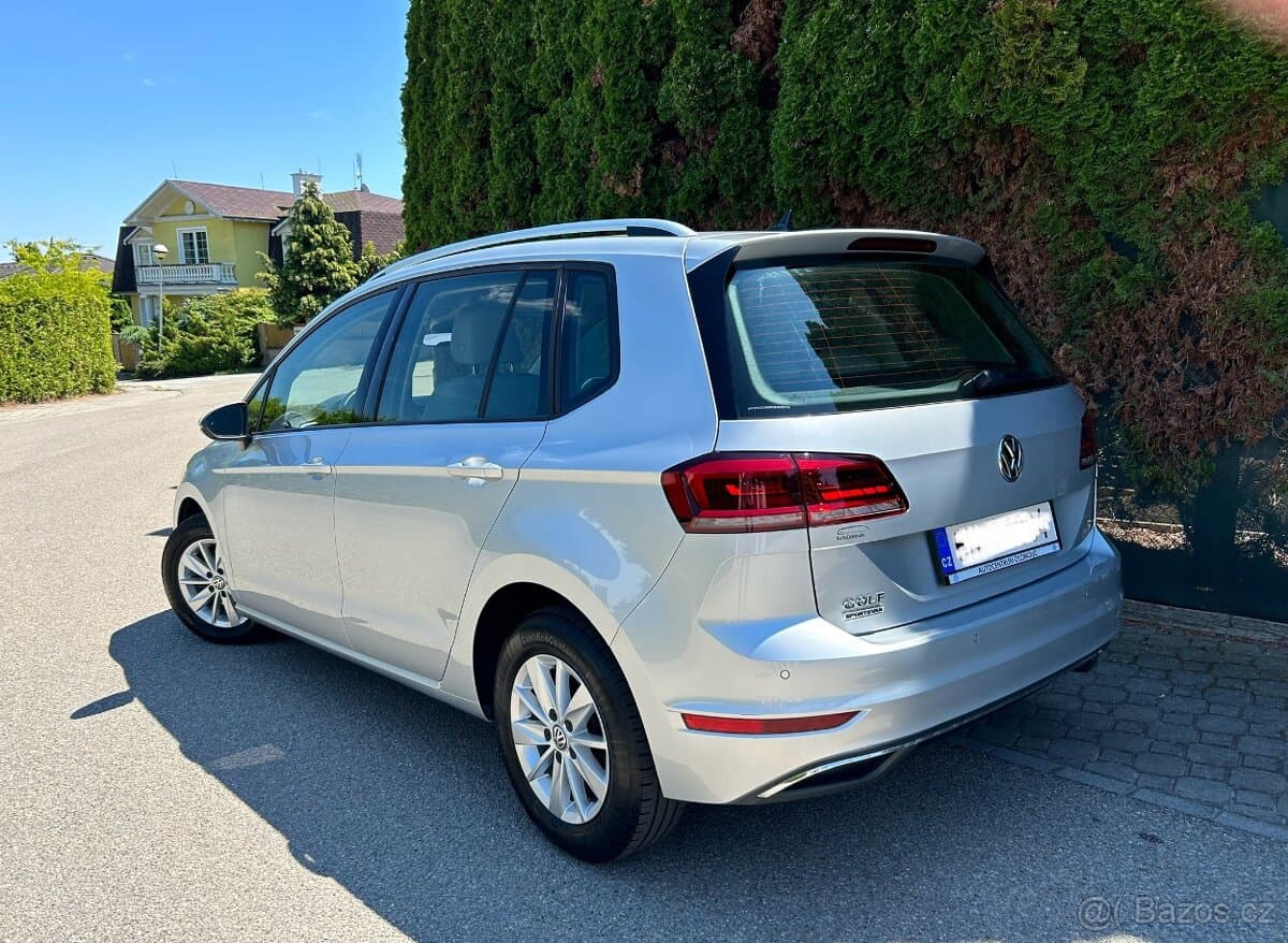2019 Volkswagen GOLF - 3