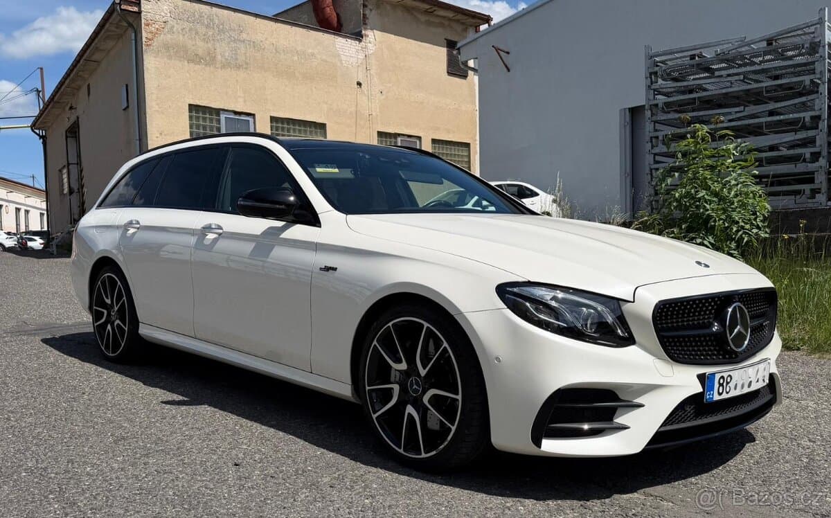 2019 Mercedes-Benz OSTATNÍ - 3