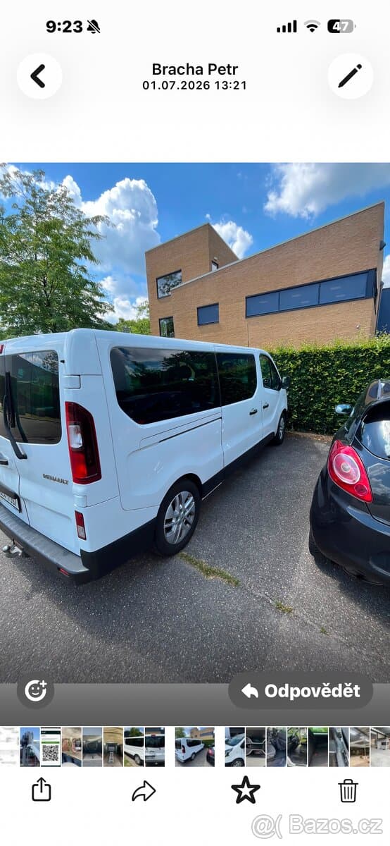 2020 Renault TRAFIC - 3