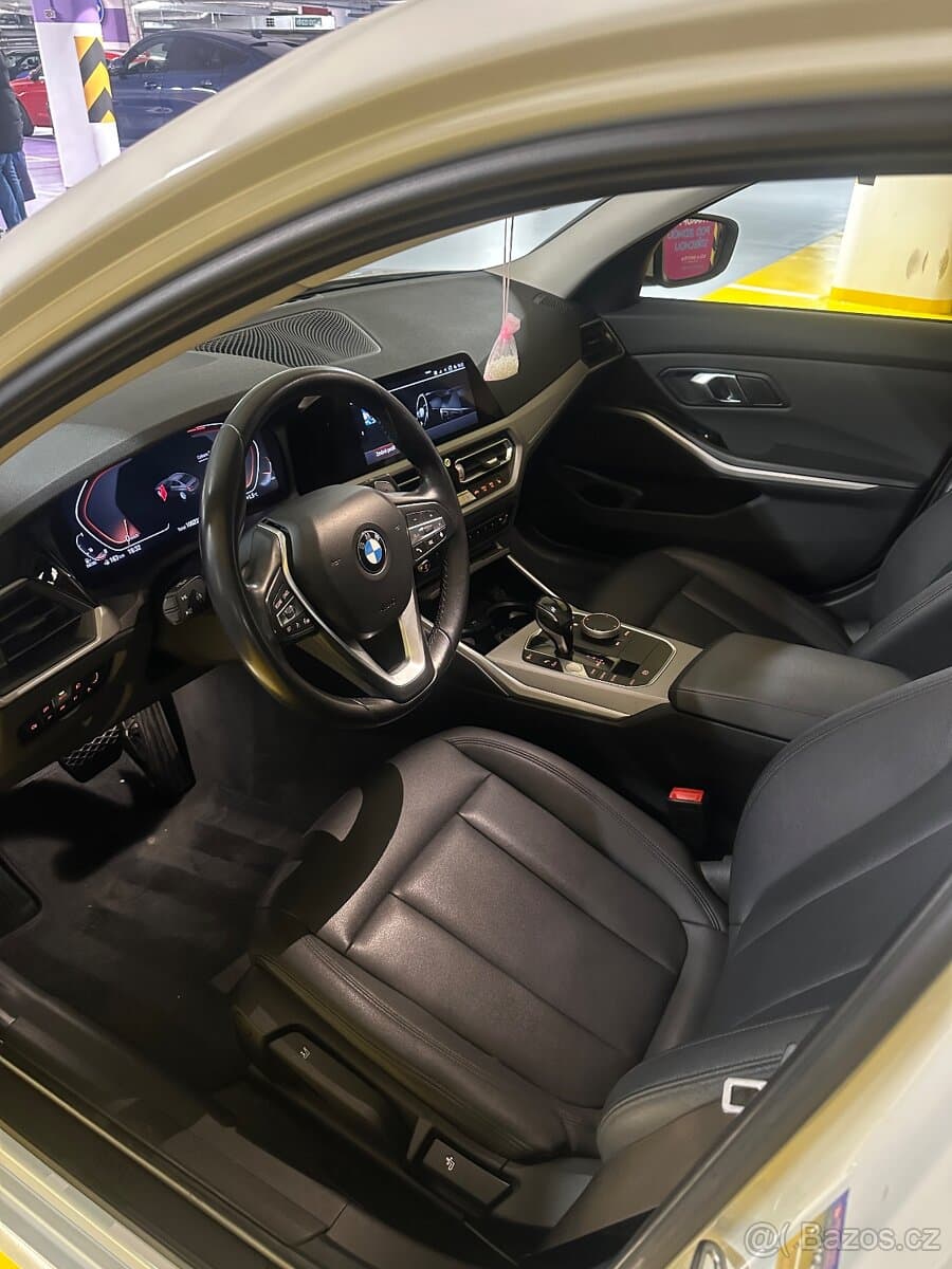2019 BMW OSTATNÍ - 3