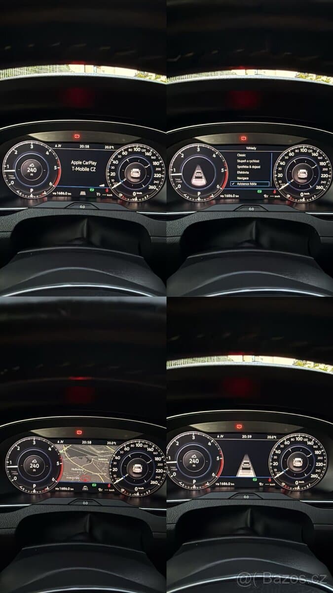 2017 Volkswagen PASSAT - 3