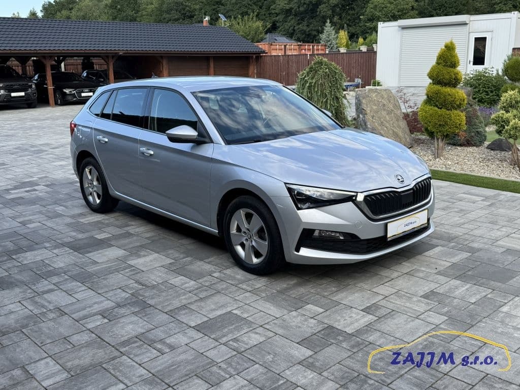 2023 Škoda SCALA - 3