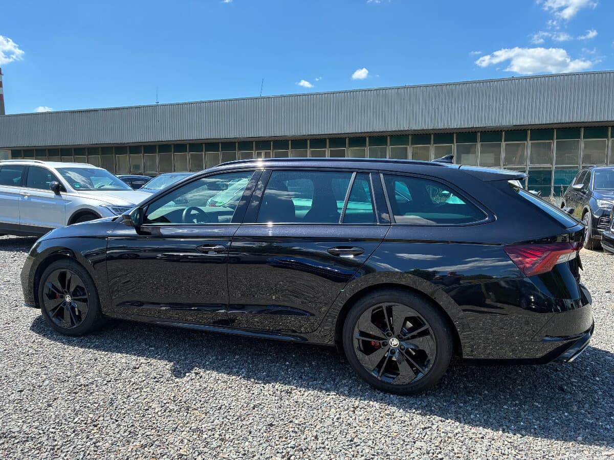 2023 Škoda OCTAVIA - 3