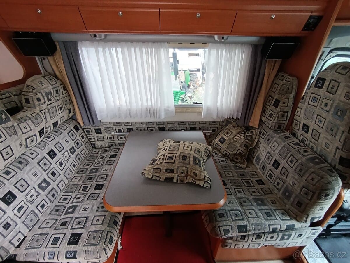 2001 Fiat DUCATO - 3