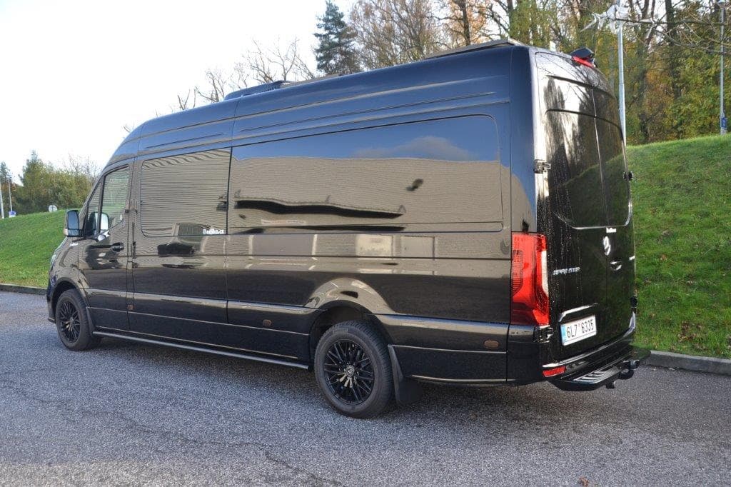 Mercedes-Benz SPRINTER - 3