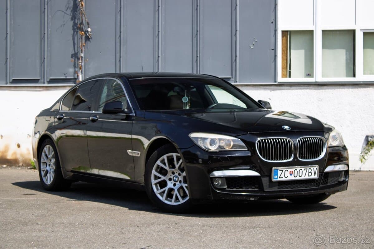 2012 BMW OSTATNÍ - 3