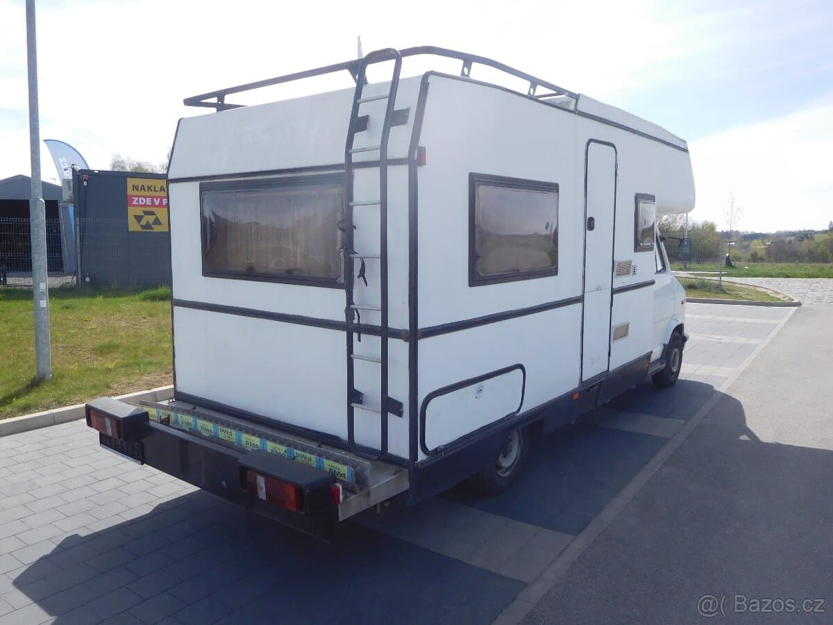 1988 Fiat DUCATO - 3