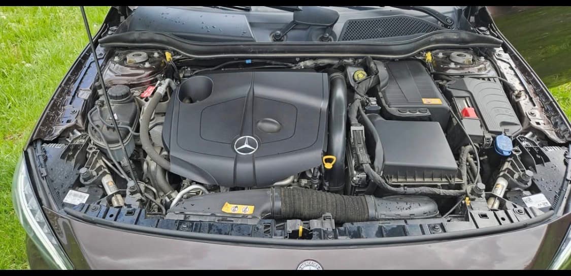 2014 Mercedes-Benz OSTATNÍ - 3