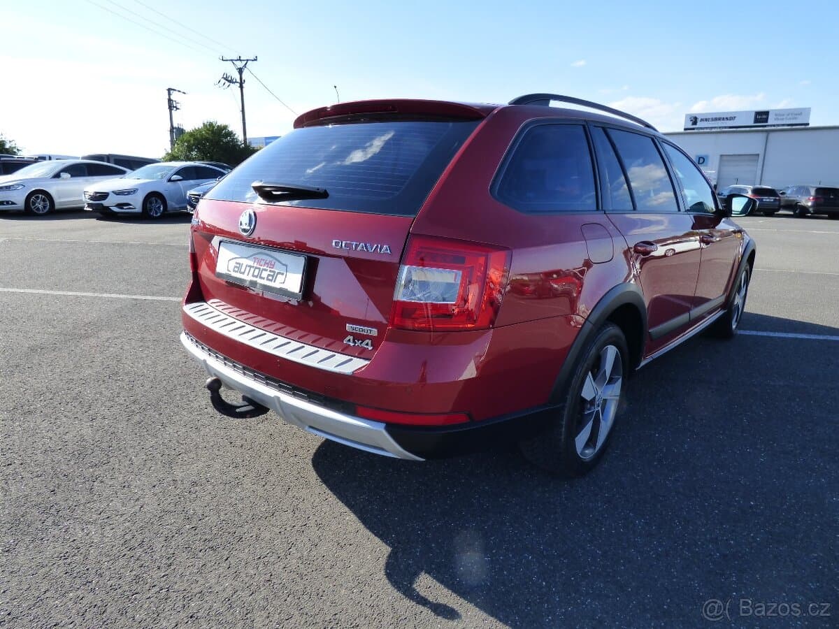 2014 Škoda OCTAVIA - 3