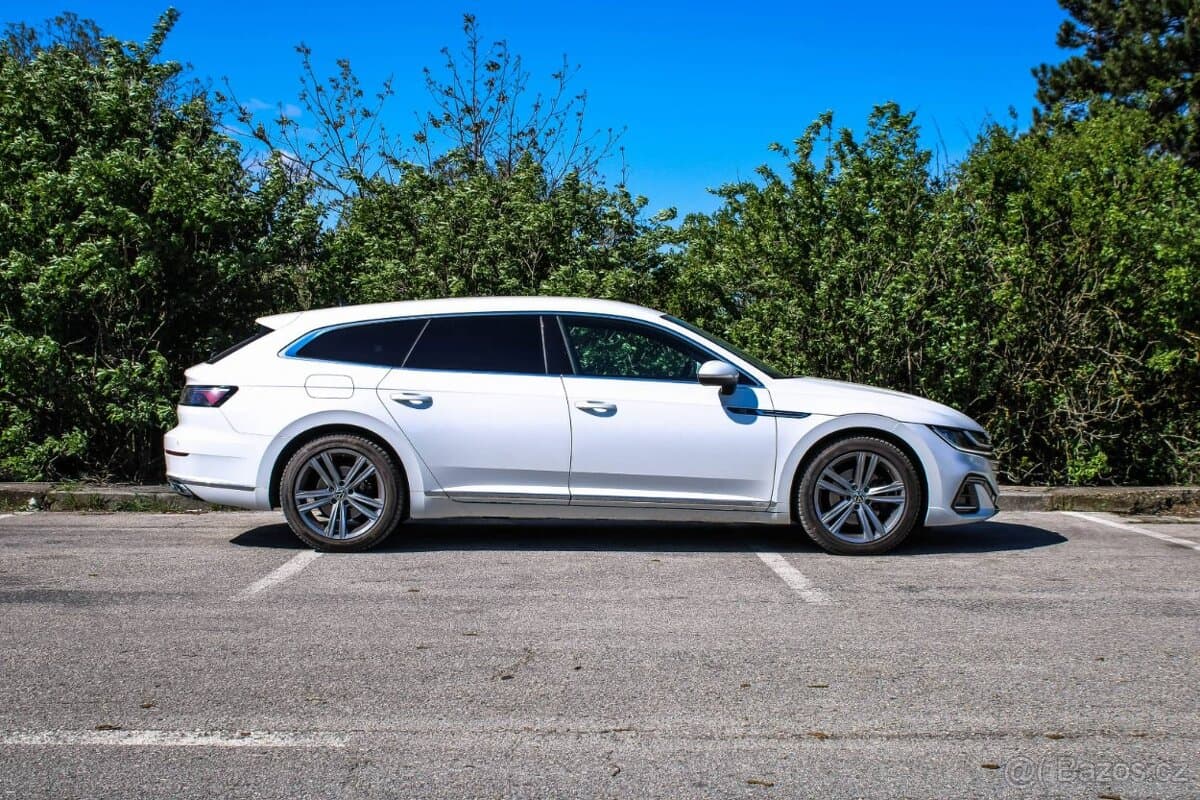 2023 Volkswagen ARTEON - 3