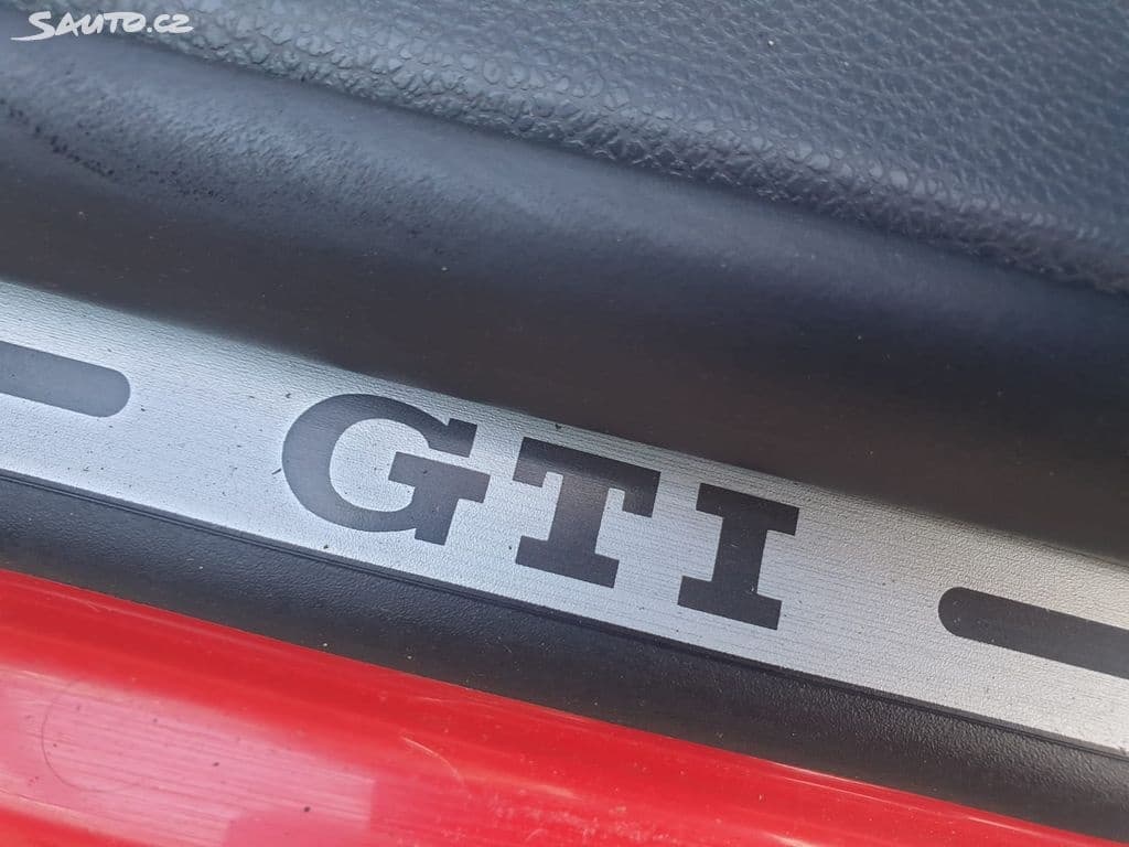 2007 Volkswagen GOLF - 3