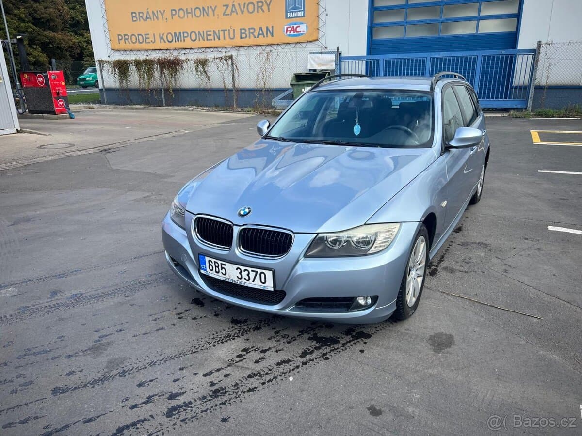 2009 BMW OSTATNÍ - 3