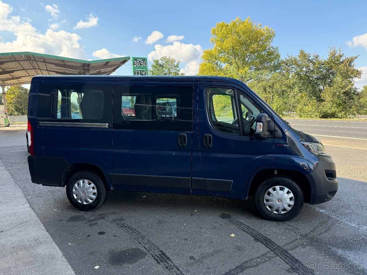 2020 Fiat DUCATO - 3