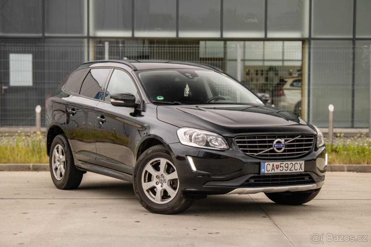 2013 Volvo XC60 - 3