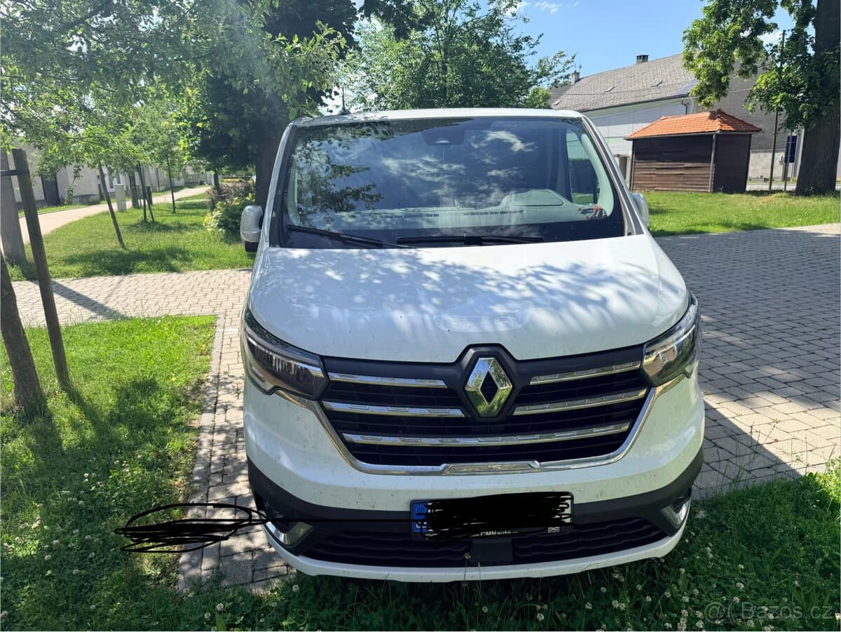 Renault TRAFIC - 3