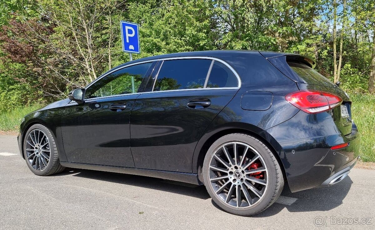 2019 Mercedes-Benz OSTATNÍ - 3
